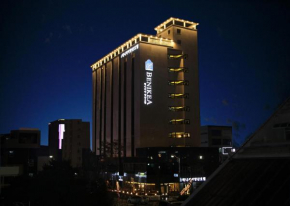 Hotels in Yangsan-Si